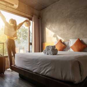 Soggiorno di due notti al prezzo di una